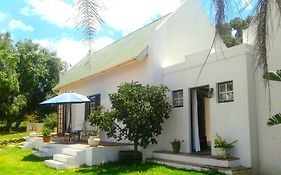 Soli Deo Gloria Guest House